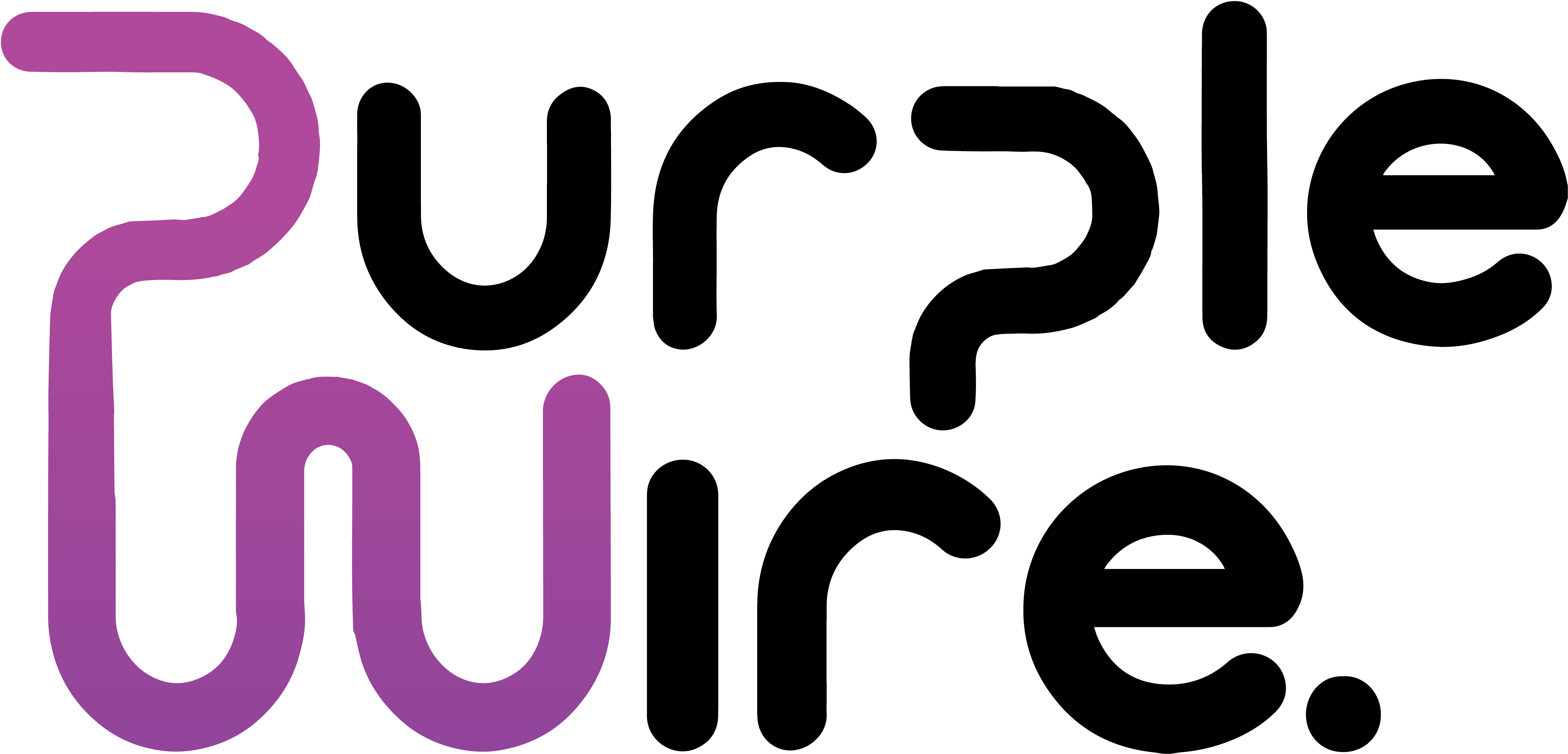 Purple_Wire_Vector_01